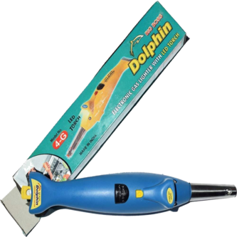 Dolphin Electronic Gas Lighters